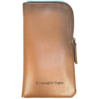 ERMENEGILDO ZEGNA Mens EZ5224 005 Round Eyeglasses Frames Black (MSRP $275)