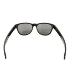 OAKLEY Mens Stringer OO9315-08 Mirrored Sunglasses Polished Black