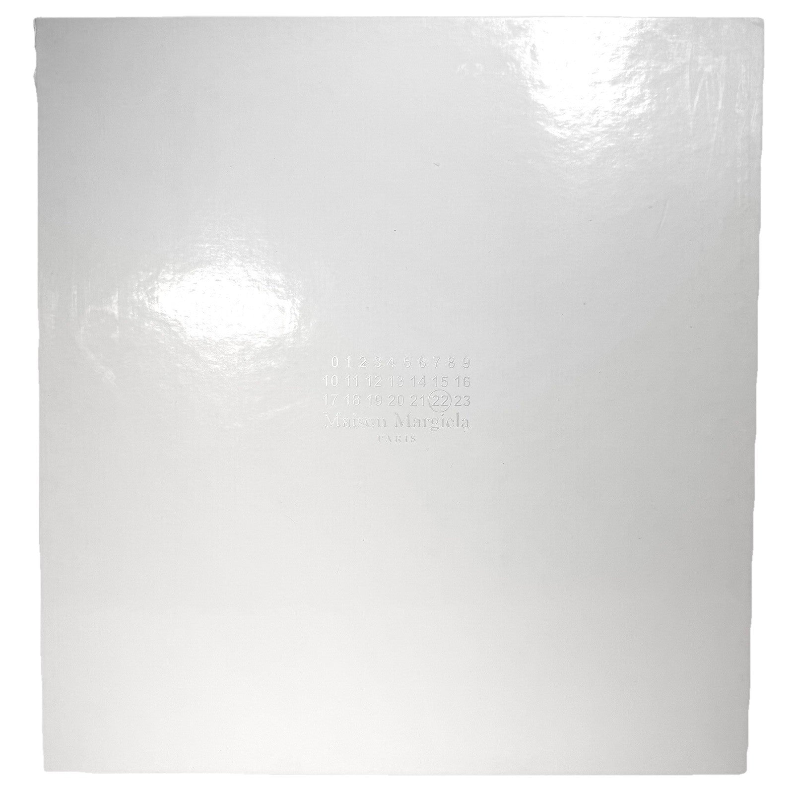 MAISON MARGIELA Mens Climber Hiker Leather Sneaker Boots Brown (MSRP $1,100)