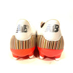 PAUL SMITH x NEW BALANCE Mens Football Soccer Cleats Stripe White US 7.5