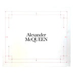 ALEXANDER MCQUEEN Mens Tread Slick Logo Sneaker Boots Yellow White (MSRP $990)