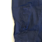 VERSACE Collection Mens Trend Fit Spread Collar Dress Shirt Blue (MSRP $195)