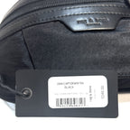 RAG & BONE Mini Commuter Nylon Crossbody Fanny Pack Bag Black (MSRP $248)