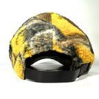 MOOSE KNUCKLES x Post Malone Sherpa Cap Hat Realtree Camo Yellow (MSRP $195)