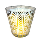 NEST Holiday Scented Grand Candle Gold 77.2 oz (MSRP $330)