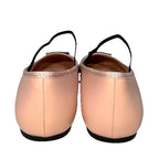 MARC JACOBS Womens The Standard Supply Mary Jane Flats Rose Pink (MSRP $228)