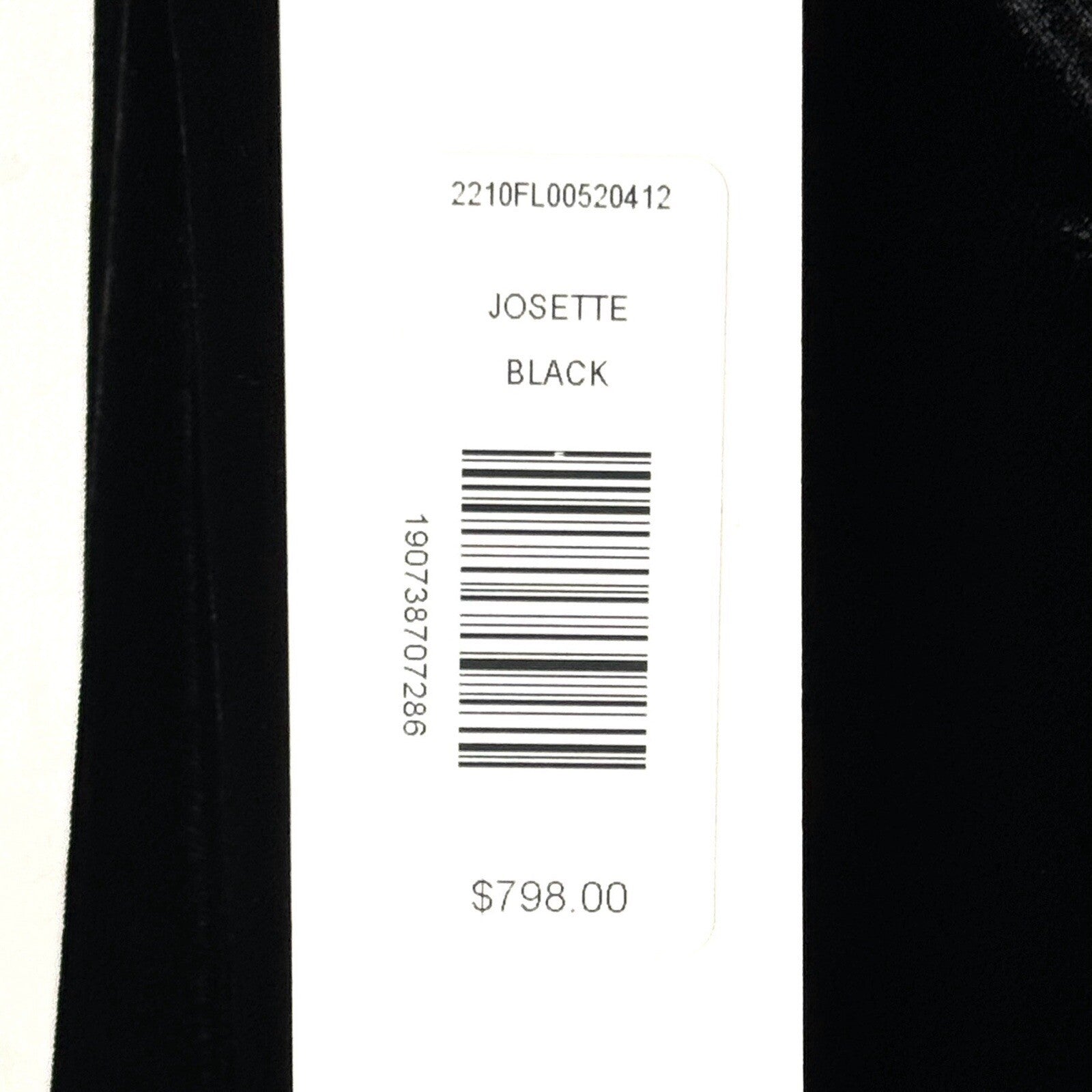 VERONICA BEARD Josette Velvet Sleeveless Crystal Halter Dress Black (MSRP $798)