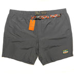 LL BEAN x TODD SNYDER Mens Recycled Nylon Climbing Shorts Grey XXL (MSRP $129)