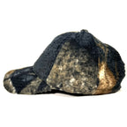 MOOSE KNUCKLES x Post Malone Sherpa Cap Hat Realtree Camo Black (MSRP $195)