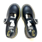 DR MARTENS x MARC JACOBS Heaven Womens Addina Mary Jane Shoes Black 5
