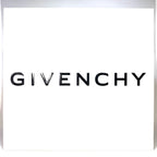 GIVENCHY Mens Mid Top Leather Canvas Distressed Skate Sneakers White (MSRP $975)