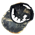 MOOSE KNUCKLES x Post Malone Sherpa Cap Hat Realtree Camo Black (MSRP $195)