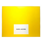 MARC JACOBS Womens The J Marc Platform Leather Clog Black 9 (MSRP $495)
