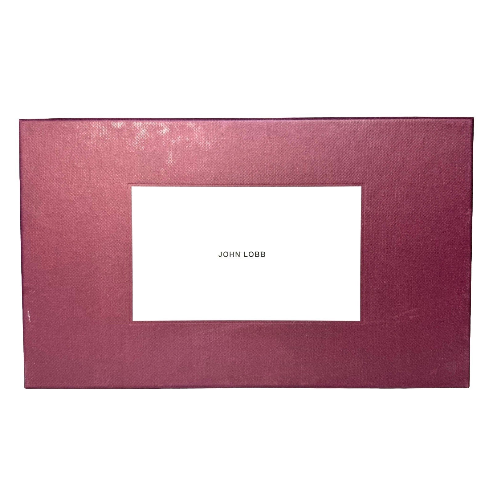 JOHN LOBB Mens Dixter Suede Leather Chukka Boots Tobacco Brown 10 (MSRP $2,050)