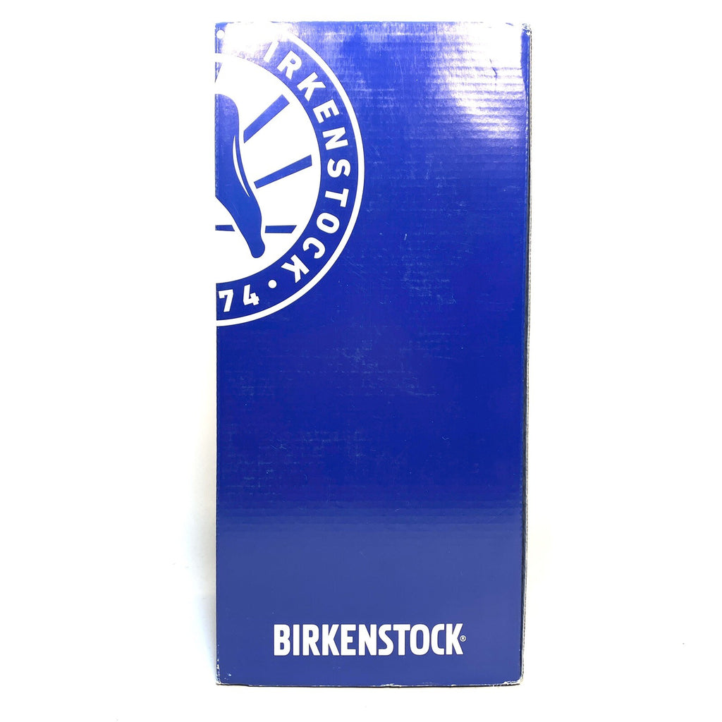 BIRKENSTOCK Womens Arizona Shearling Fur Sandals Narrow Black 36 (MSRP $150)