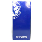 BIRKENSTOCK Womens Arizona Shearling Fur Sandals Narrow Black 36 (MSRP $150)