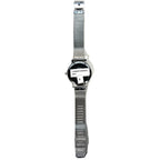 PAUL SMITH Mens Stainless Link Strap Watch 38mm (MSRP $250)