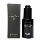 JACK HENRY Super Face Oil Moisturizing Serum 30ml (MSRP $68)
