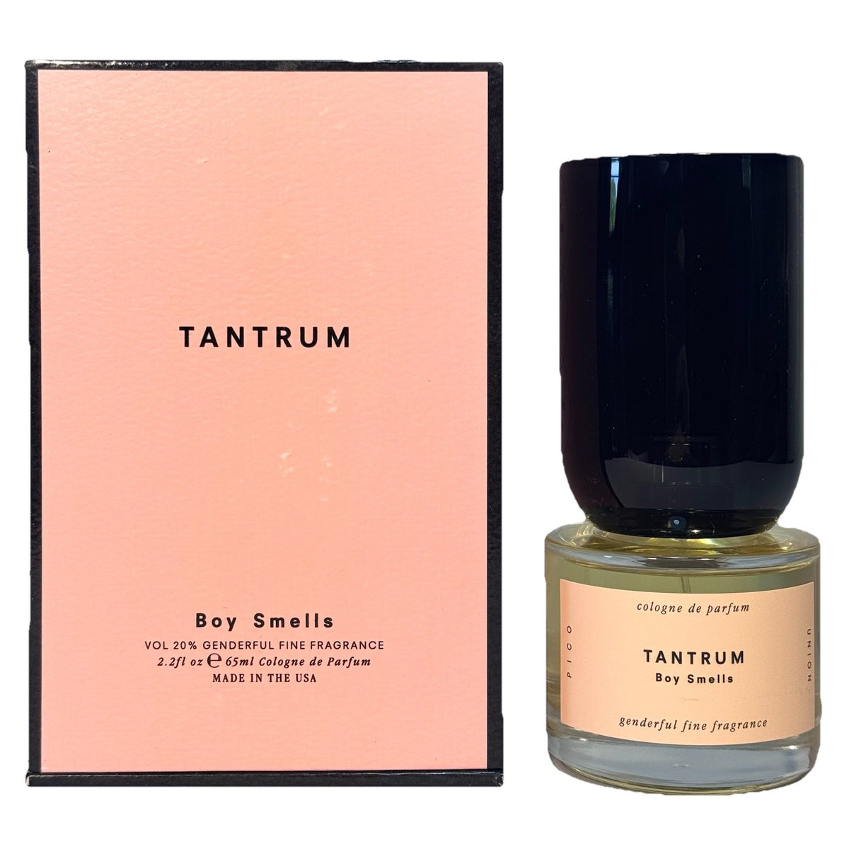 BOY SMELLS Tantrum Cologne de Parfum Spray 2.2fl oz 65ml
