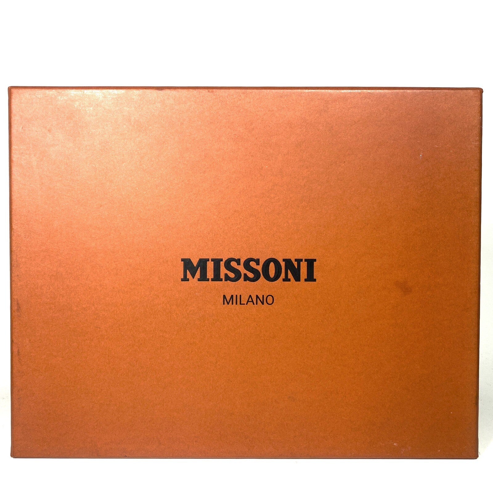MISSONI Womens Crocodile Embossed Leather Flat Sandals Turquoise (MSRP $810)