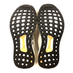 ADIDAS STELLA MCCARTNEY Womens UltraBoost 3D Knit Sneakers Black (MSRP $230)