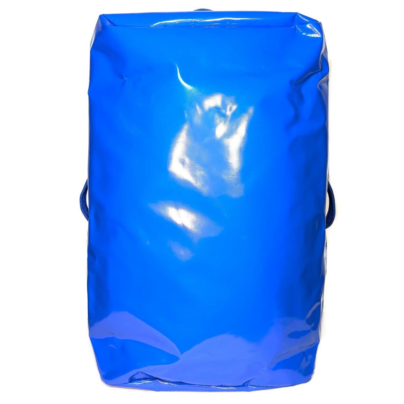 BABOON TO THE MOON Go-Bag Backpack Luggage Duffle Blue Big 60L (MSRP $195)