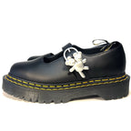 DR MARTENS x MARC JACOBS Heaven Womens Addina Mary Jane Shoes Black 5