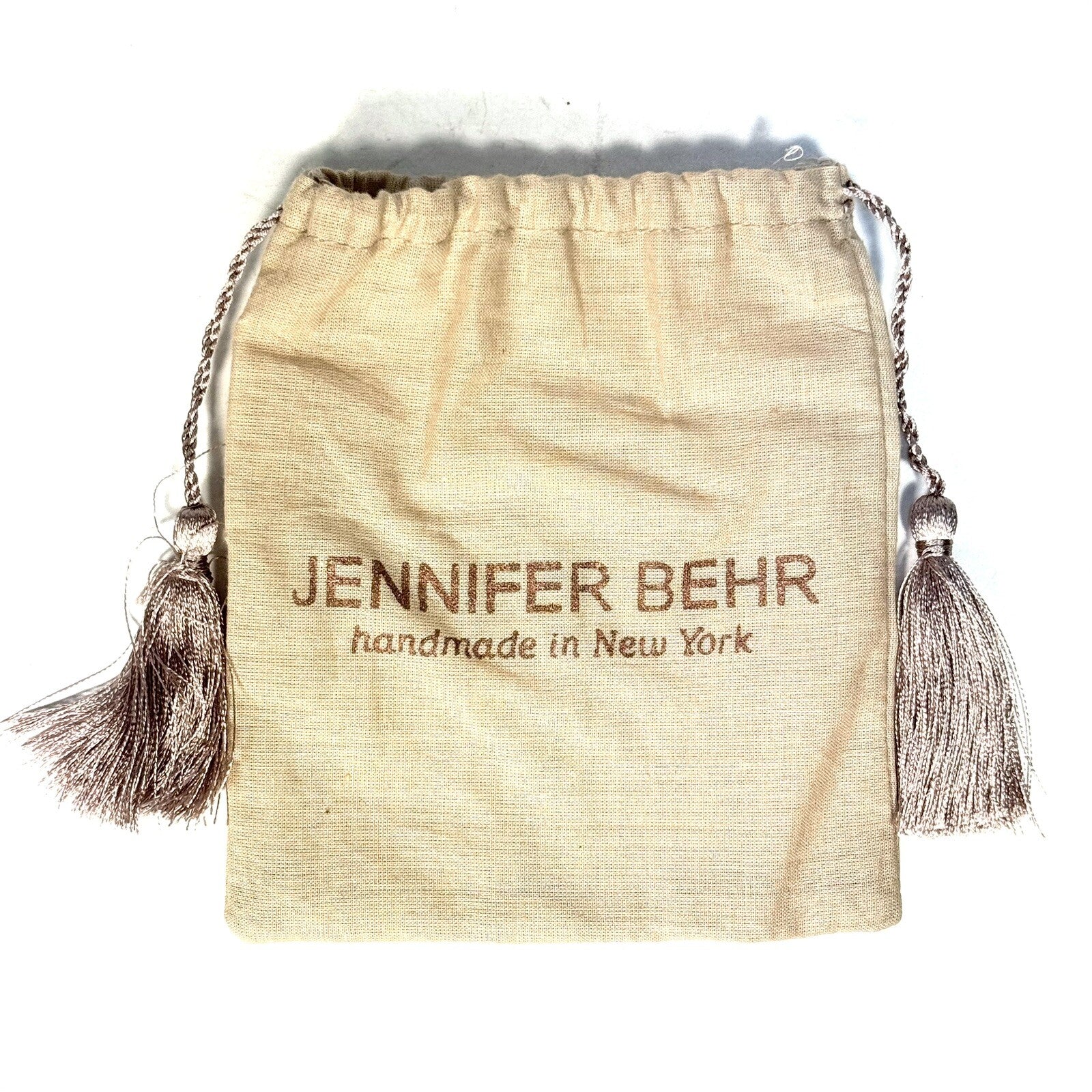 JENNIFER BEHR Gigi Pearl Crystal Rhinestone Bobby Pin Set (MSRP $128)