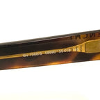 GIVENCHY GV7068 08690 Tortoise Gradient Sunglasses Brown (MSRP $350)