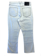 VERONICA BEARD Womens Carly Kick Flare High Rise Jeans Aspen Blue (MSRP $248)