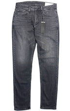 RAG & BONE Mens Fit 3 Athletic Cut Stretch Denim Jeans Ashland Grey (MSRP $258)