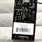 THINK ROYLN Bum Bag Shoulder Crossbody Sleek Fawn Grey (MSRP $98)