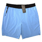 TEN THOUSAND Mens 9in Interval Shorts No Liner Regatta Blue XXL (MSRP $68)