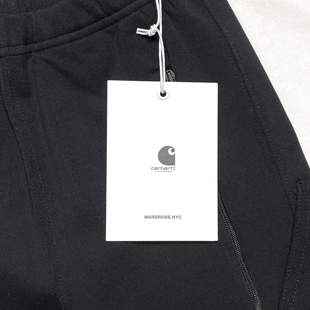 WARDROBE NYC x Carhartt Womens Utility WIP Leggings Black (MSRP $400)