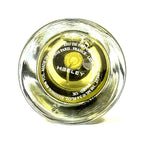 HEELEY x Maison Kitsune Unisex Note de Yuzu Eau de Parfum Spray 100 ml 3.4 fl oz