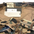 NILI LOTAN Womens Jenna Pants Coyote Camo Brown (MSRP $395)