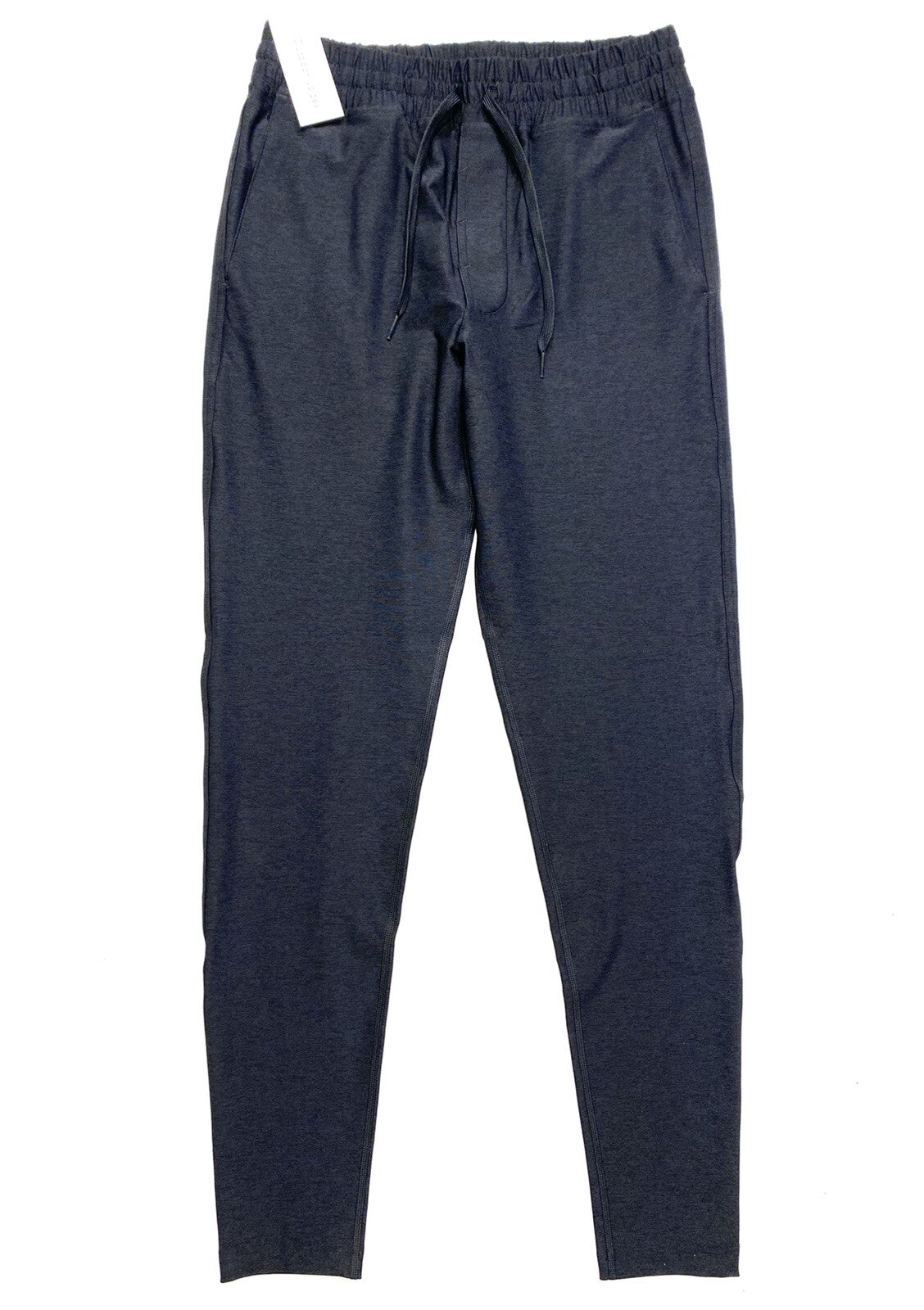 OUTDOOR VOICES Mens Runningman Jogger Sweatpants Charcoal Gray XS (MSRP $85)