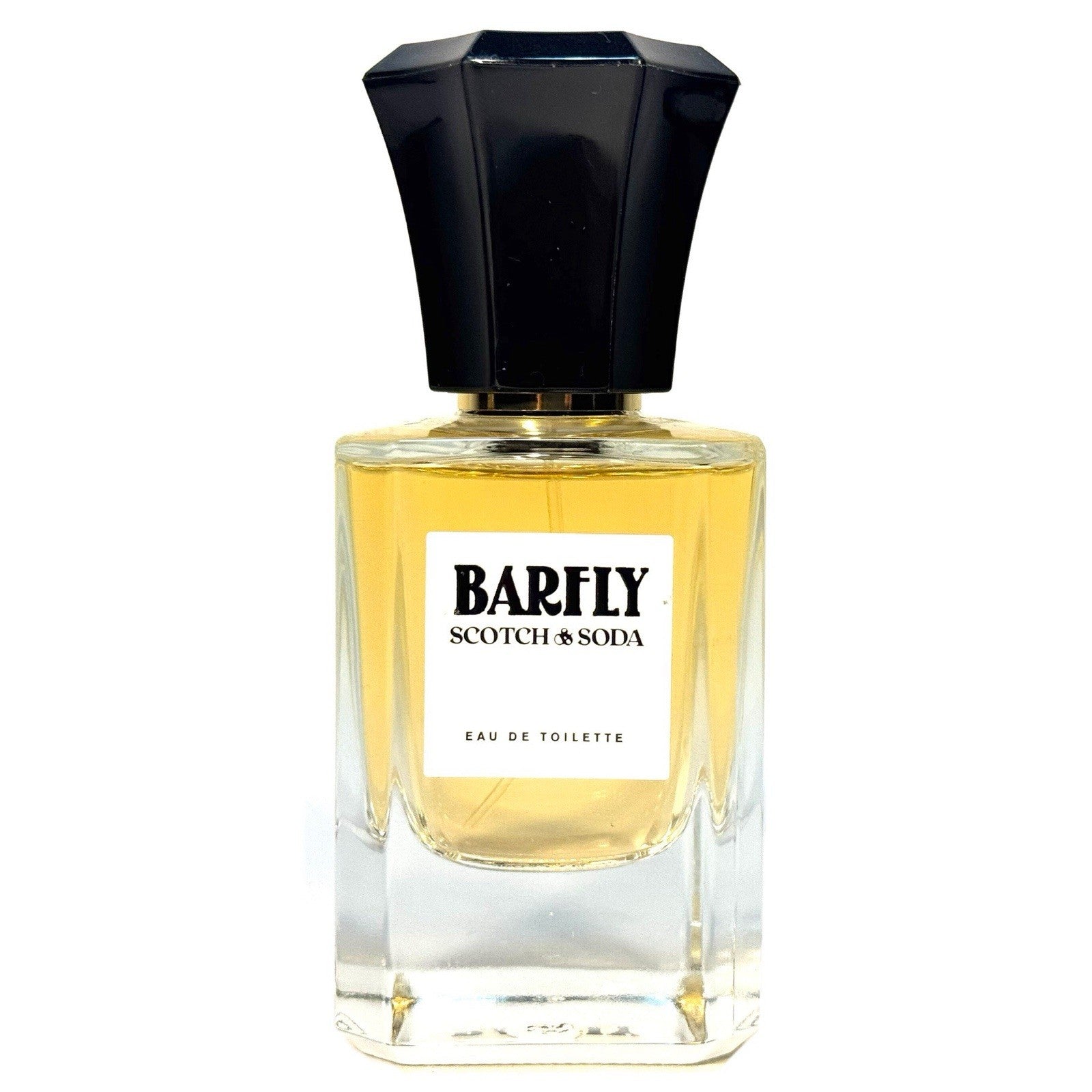SCOTCH & SODA Unisex Barfly Eau De Toilette Cologne Perfume 1.7fl oz 50ml