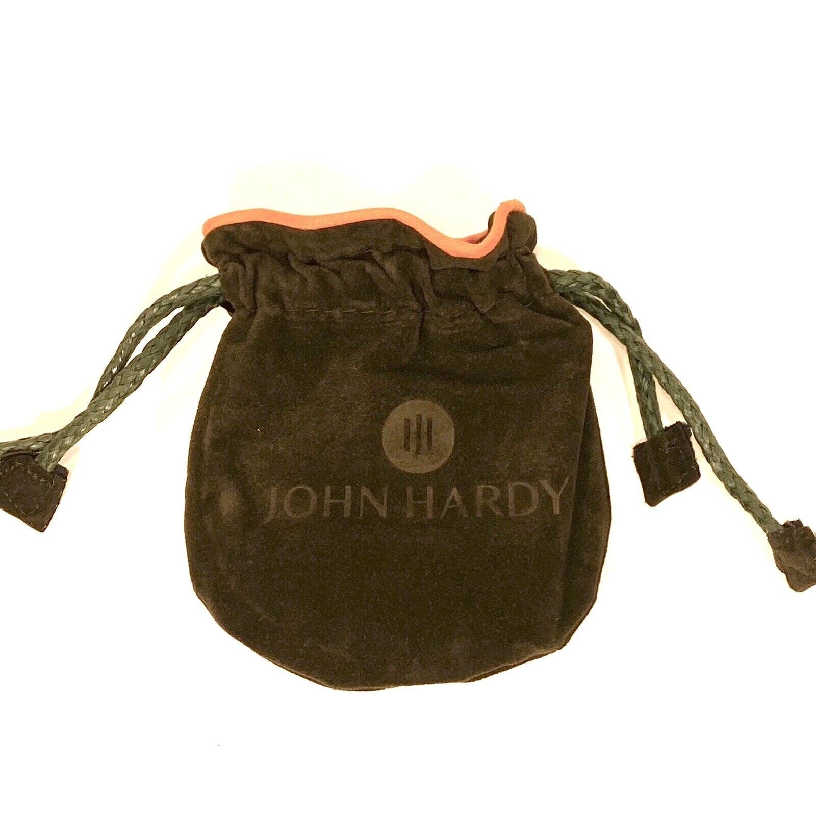 JOHN HARDY Womens 18k Gold .925 Silver Naga Scales Kick Cuff (MSRP $2,995)