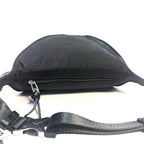 RAG & BONE Mini Commuter Nylon Crossbody Fanny Pack Bag Black (MSRP $248)