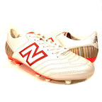 PAUL SMITH x NEW BALANCE Mens Football Soccer Cleats Stripe White US 7.5