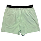 TEN THOUSAND Mens 7in Interval Shorts No Liner Dusty Green XXL (MSRP $68)