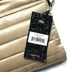 THINK ROYLN Bum Bag 2.0 Shoulder Crossbody Polished Dune Beige (MSRP $108)