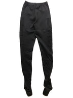 WARDROBE NYC x Carhartt Womens Utility WIP Leggings Black (MSRP $400)