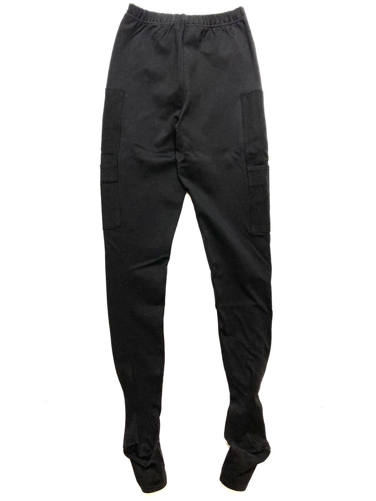 WARDROBE NYC x Carhartt Womens Utility WIP Leggings Black (MSRP $400)