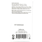 HEELEY x Maison Kitsune Unisex Note de Yuzu Eau de Parfum Spray 100 ml 3.4 fl oz