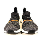 ADIDAS STELLA MCCARTNEY Womens UltraBoost 3D Knit Sneakers Black (MSRP $230)