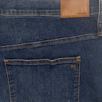 MADEWELL Womens Cali Demi Boot Cut Medium Wash Jeans Blue (MSRP $135)