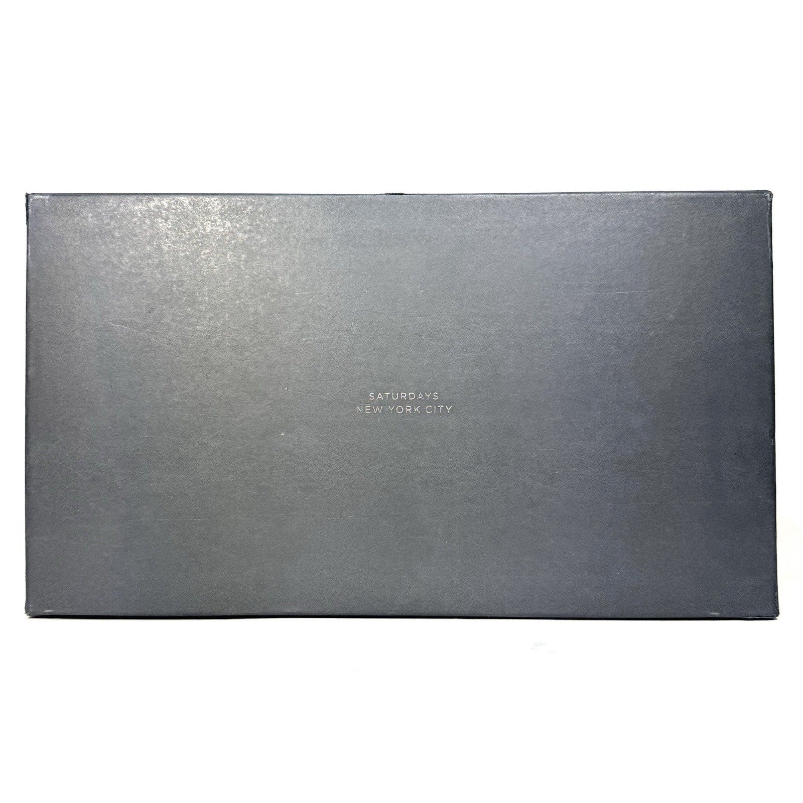 SATURDAYS NYC Mens Vass Suede Canvas Slip On Sneakers Burnt Khaki (MSRP $135)