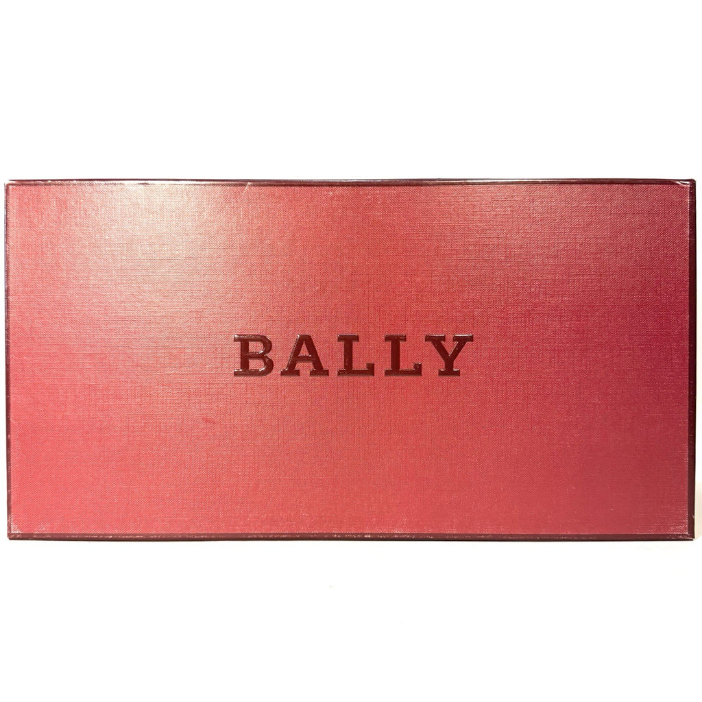 BALLY Scribe Mens Skiligny Calf Leather Chukka Boots Black 8.5 EEE (MSRP $1,195)